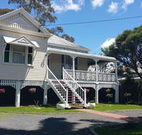 YesterYear on West - Accommodation Fremantle