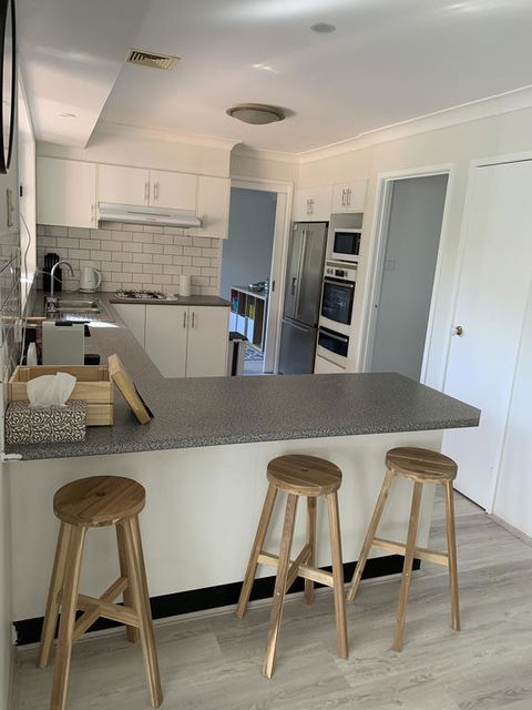 York Cosy Stays - Accommodation Fremantle 3