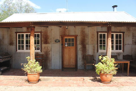 York Cottages And Burnley House - Accommodation Fremantle 0
