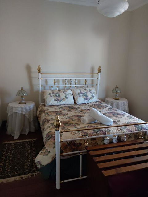 York Cottages And Burnley House - Accommodation Fremantle 1