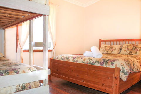York Cottages And Burnley House - Accommodation Fremantle 2