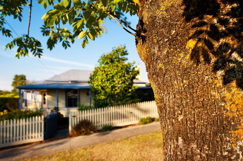York House Daylesford - Accommodation Fremantle 0