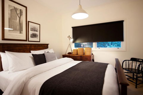 York House Daylesford - Accommodation Fremantle 3