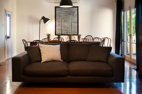 York House Daylesford - Accommodation Fremantle 1