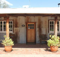 York Cottages and Burnley House - Accommodation Fremantle