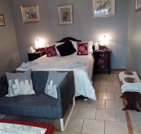 York's Lookout Lodge Bed And Breakfast - Accommodation Fremantle