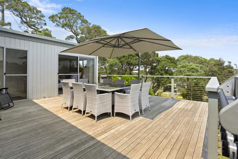 YOU, ME AND THE SEA - BLAIRGOWRIE - Accommodation Fremantle 2