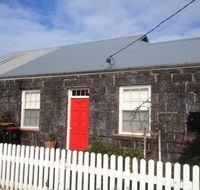 Young's Cottage - circa 1861 - Accommodation Fremantle