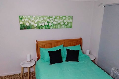 Your Holiday Home In Cohuna, Perfect Family Getaway - Accommodation Fremantle 1