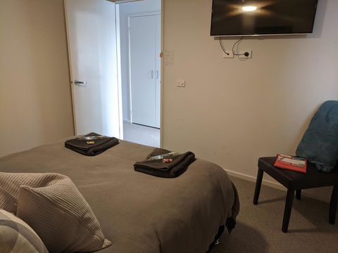 Your Home Away From Home - Accommodation Fremantle 1