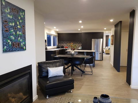 Your Home Away From Home - Accommodation Fremantle 3
