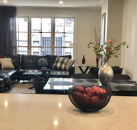 Your home away from home - Accommodation Fremantle