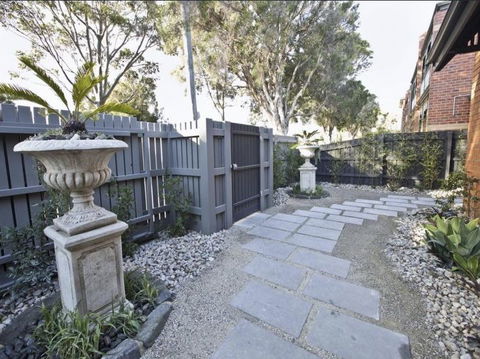Your Home Away From Home - Accommodation Fremantle 1