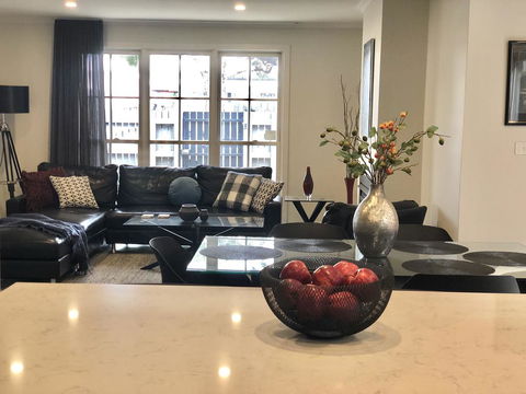Your Home Away From Home - Accommodation Fremantle 0