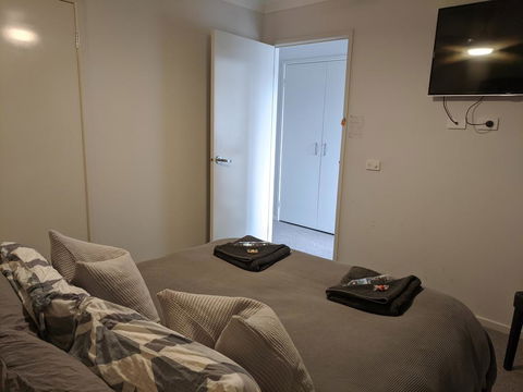 Your Home Away From Home - Accommodation Fremantle 2