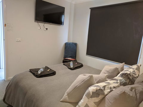 Your Home Away From Home - Accommodation Fremantle 3