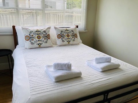 Your Home In Sandy Bay - Accommodation Fremantle 0