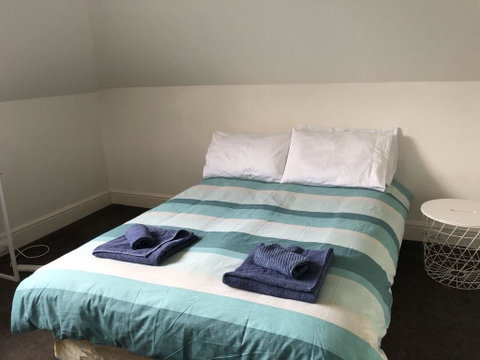 Your Home In Sandy Bay - Accommodation Fremantle 1