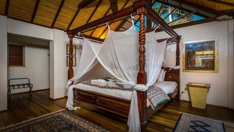 Your Luxury Escape - Amala Luxury Villa Byron Bay - Accommodation Fremantle 2