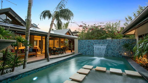Your Luxury Escape - Amala Luxury Villa Byron Bay - Accommodation Fremantle 0