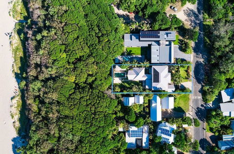Your Luxury Escape - Barefoot At Tallows - Accommodation Fremantle 1