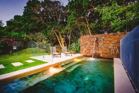Your Luxury Escape - Barefoot At Tallows - Accommodation Fremantle 3