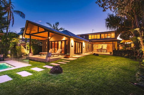 Your Luxury Escape - Barefoot At Tallows - Accommodation Fremantle 2