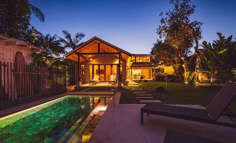 Your Luxury Escape - Barefoot At Tallows - Accommodation Fremantle 0