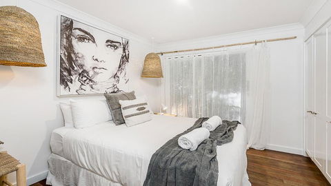 Your Luxury Escape - Bel Ombre - Palm Tree Retreat - Accommodation Fremantle 3