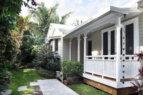 Your Luxury Escape - Boonara At Byron - Accommodation Fremantle 0