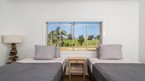 Your Luxury Escape - Byron Sunset Breeze - Accommodation Fremantle 2