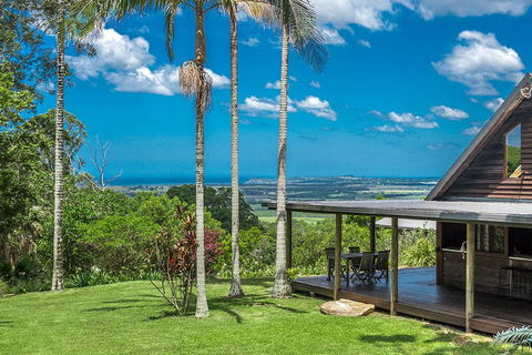 Your Luxury Escape - Cedar View - Accommodation Fremantle 0