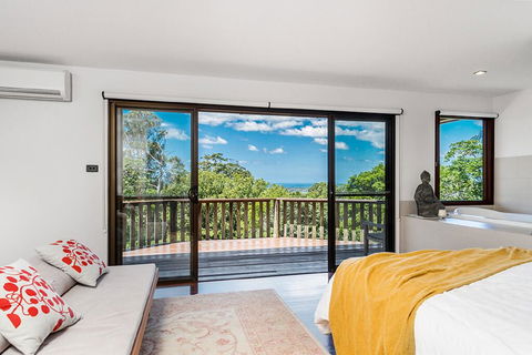 Your Luxury Escape - Cedar View - Accommodation Fremantle 2
