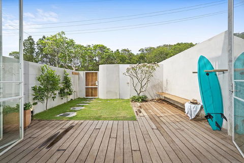 Your Luxury Escape - Driftwood Two At Clarkes Beach - Accommodation Fremantle 2
