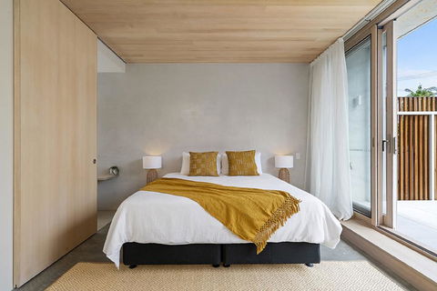 Your Luxury Escape - Driftwood Two At Clarkes Beach - Accommodation Fremantle 3