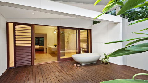 Your Luxury Escape - Iluka Pavilion 5 At Broken Head - Accommodation Fremantle 2