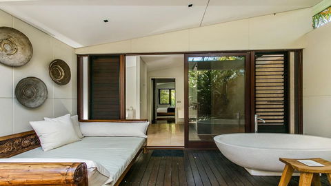 Your Luxury Escape - Iluka Pavilion 5 At Broken Head - Accommodation Fremantle 3
