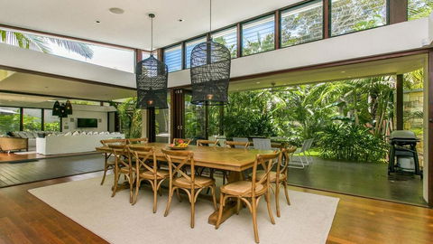 Your Luxury Escape - Iluka Pavilion 5 At Broken Head - Accommodation Fremantle 0