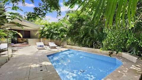 Your Luxury Escape - Iluka Pavilion 5 At Broken Head - Accommodation Fremantle 1