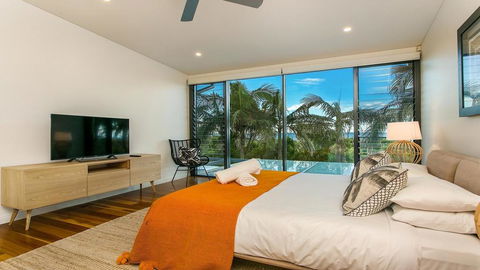 Your Luxury Escape - Kiah 11 Beach House Ocean Views - Accommodation Fremantle 1