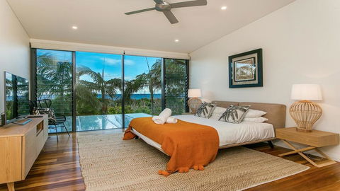 Your Luxury Escape - Kiah 11 Beach House Ocean Views - Accommodation Fremantle 0