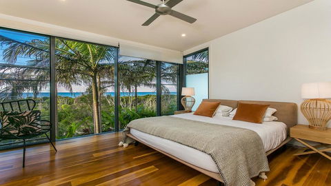 Your Luxury Escape - Kiah 11 Beach House Ocean Views - Accommodation Fremantle 3