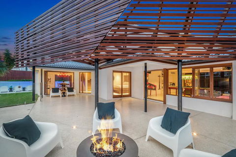 Your Luxury Escape - OneCoral - Luxury Living At Byron Bay - Accommodation Fremantle 0