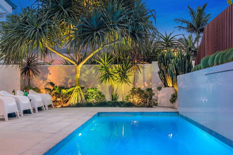 Your Luxury Escape - OneCoral - Luxury Living At Byron Bay - Accommodation Fremantle 1