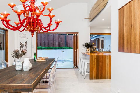 Your Luxury Escape - OneCoral - Luxury Living At Byron Bay - Accommodation Fremantle 3