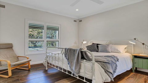 Your Luxury Escape - Paul's Farmhouse At Newrybar - Accommodation Fremantle 1