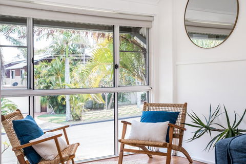 Your Luxury Escape - Salt Life - Byron Bay - Accommodation Fremantle 1