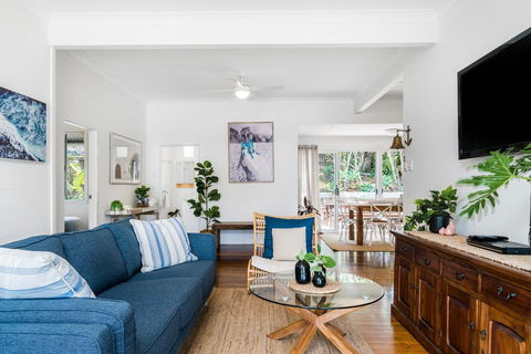 Your Luxury Escape - Salt Life - Byron Bay - Accommodation Fremantle 0