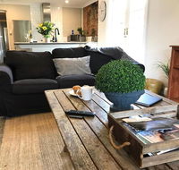 YSG The Edward Townhouse 151 - Walk To Town - Accommodation Fremantle