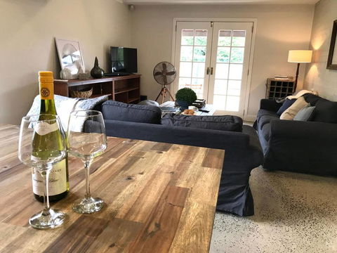 YSG The Edward Townhouse 151 - Walk To Town - Accommodation Fremantle 2